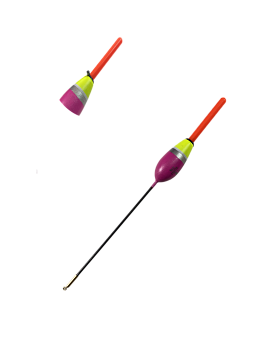 Поплавки Expert из бальсы YP-038 2,0гр